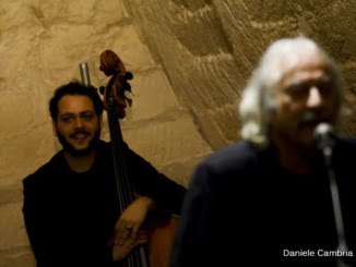 Basilijazz Ensamble feat. ENRICO RAVA