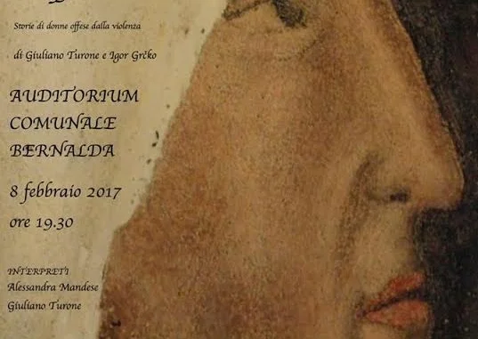 bernalda donne