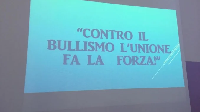 bullismo 1