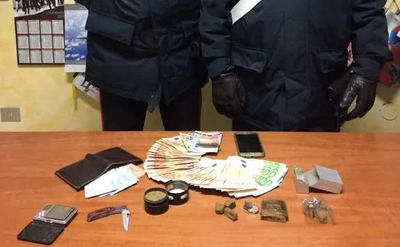 carabinieri bernalda1