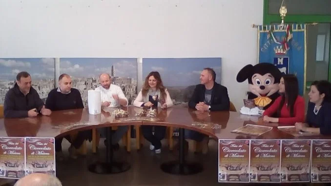 cioccolato matera 1