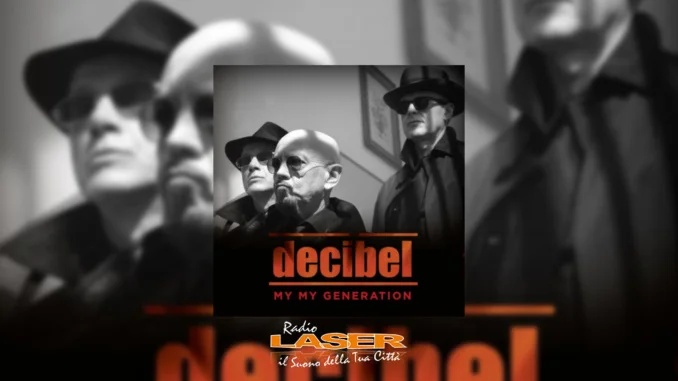 decibel