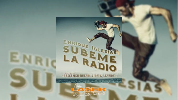 enrique iglesias