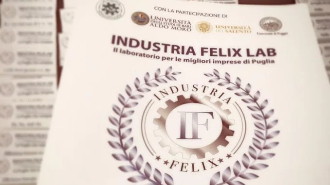 felix lab