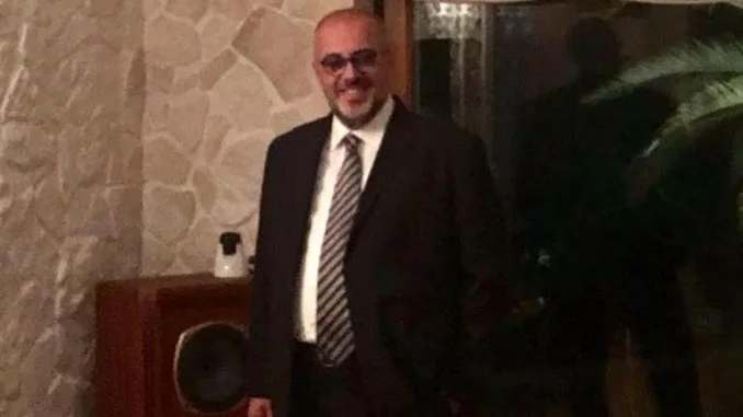 giuseppe di marzio