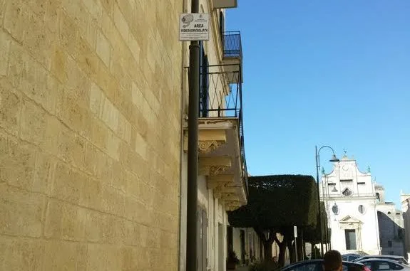 gravina video 1