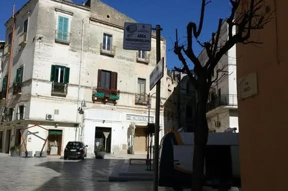 gravina video 2