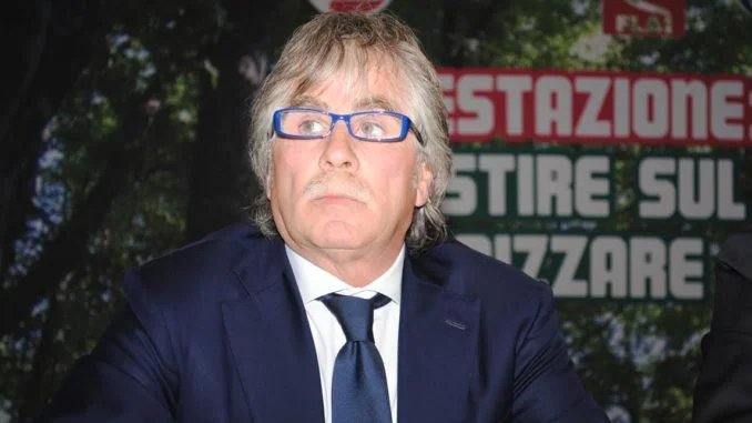 lapadula fai cisl