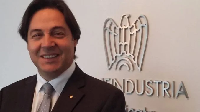 lorusso confindustria
