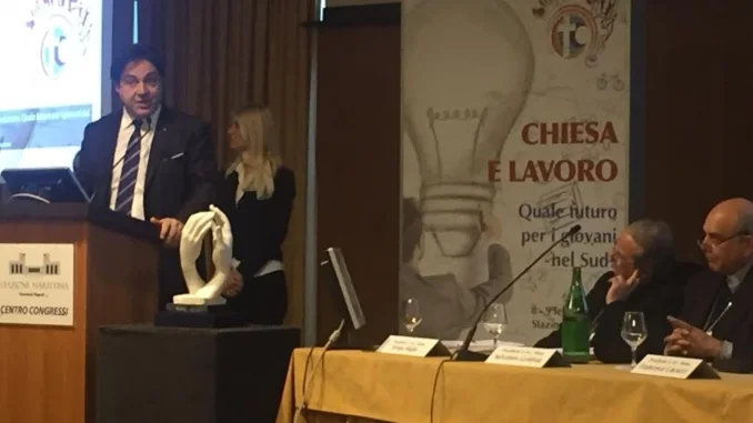 lorusso confindustria