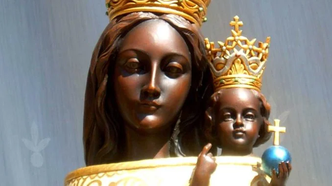 madonna di loreto