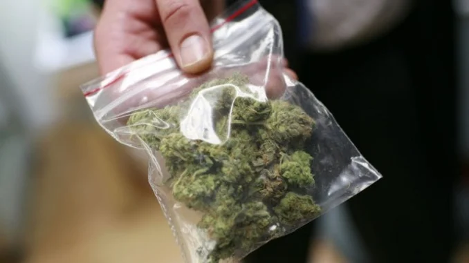 marijuana