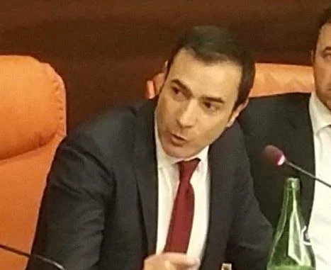 michele napoli
