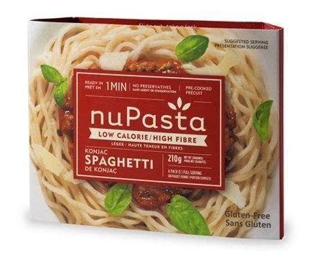 nupasta