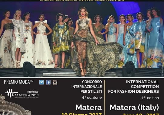 premio moda