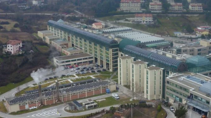unibas potenza