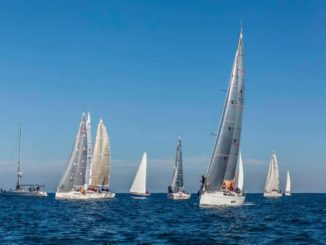 marina di pisticci: ultimo appuntamento 2018 vela d'inverno 56 vela jonio radio laser news matera potenza puglia basilicata
