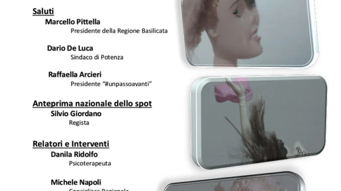 Donne..Un Passo Avanti
