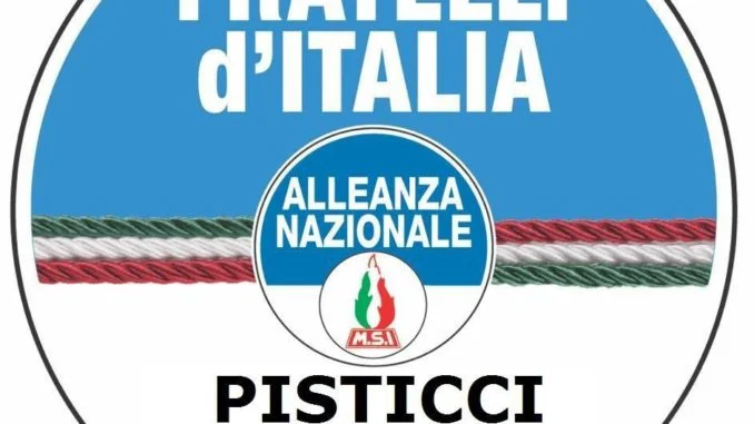 FDI Pisticci Marconia