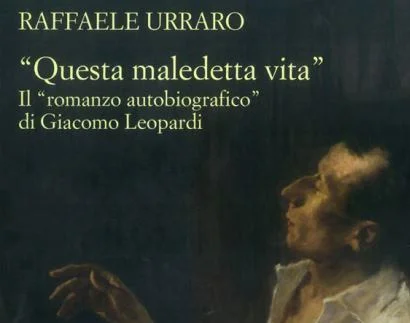 Questa maledetta vita_leopardi