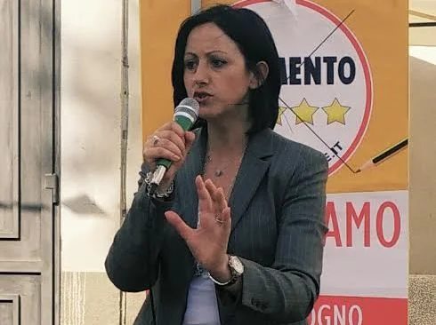 angela bisogno