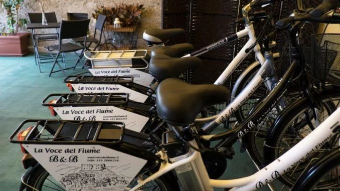 bici elettriche