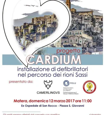 cardium