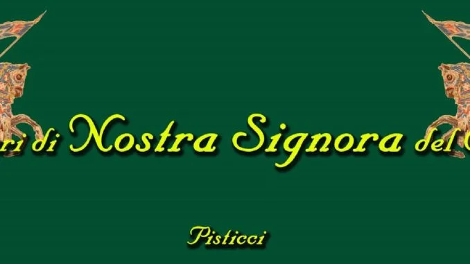 cavalieri nostra signora del casale logo