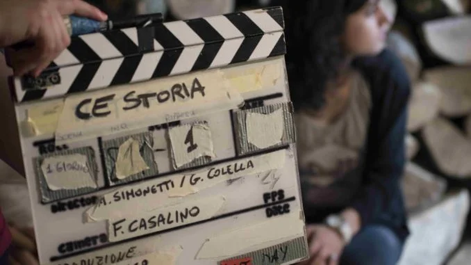 ce storia