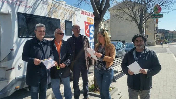 cgil