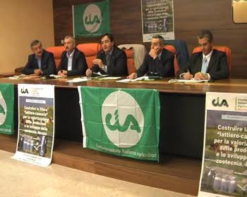 cia basilicata