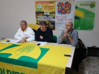 agricoltura