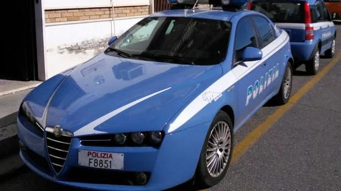 commissariato polizia pisticci 113