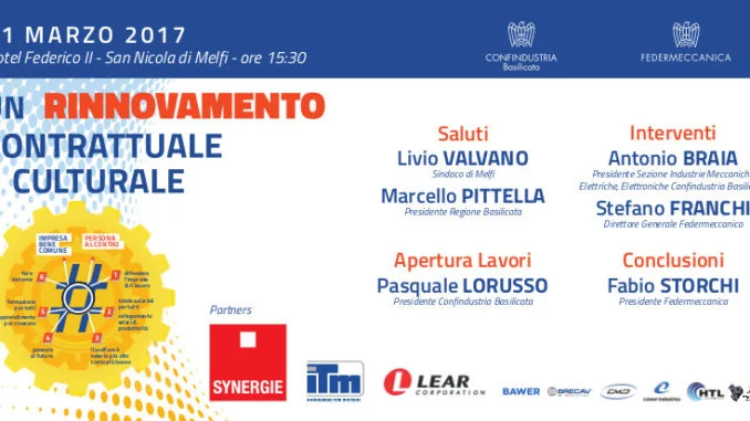 confindustria