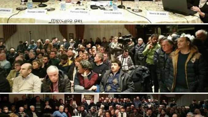 convegno grano genzano