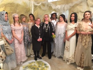 a matera “festa del cappello” e sartoria artigiana 70 creazioni sartoriali artigiane ramundo gentile radio laser news matera potenza puglia basilicata