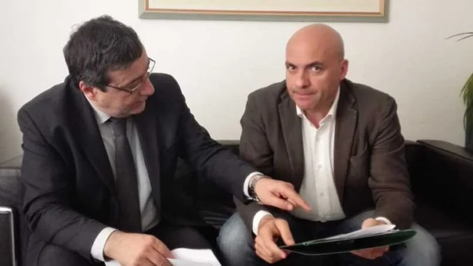 distefano con ass. braia