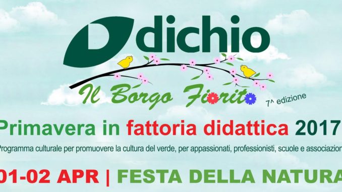 festa della natura head