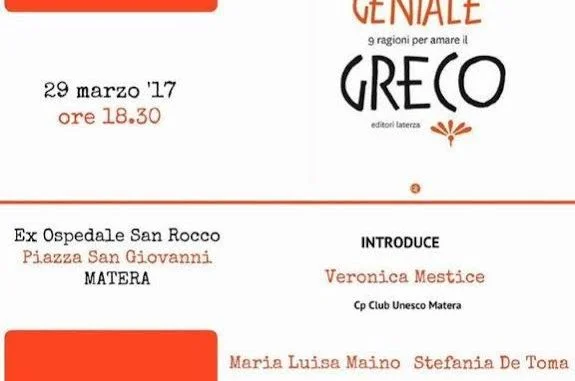 greco