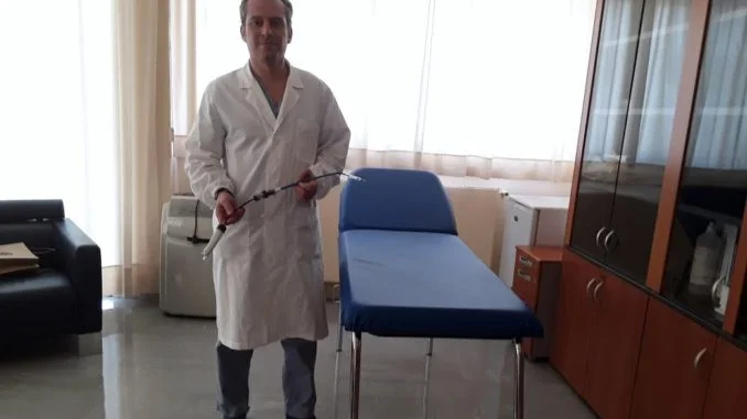 luzi sanità