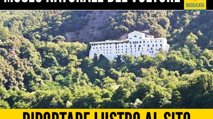 museo vulture
