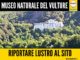 museo vulture radiolaser news matera potenza puglia basilicata