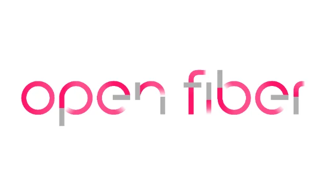 open fiber