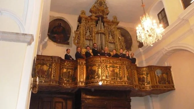 organo carelli 1