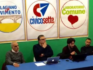agricoltura