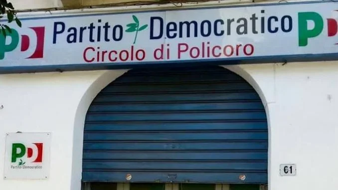 pd policoro