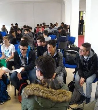 ragazzi einstein