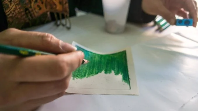 regreen head