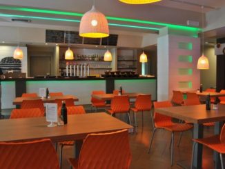 ristorante radio laser news matera potenza puglia basilicata