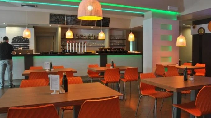 ristorante